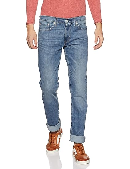 jacob davis jeans amazon
