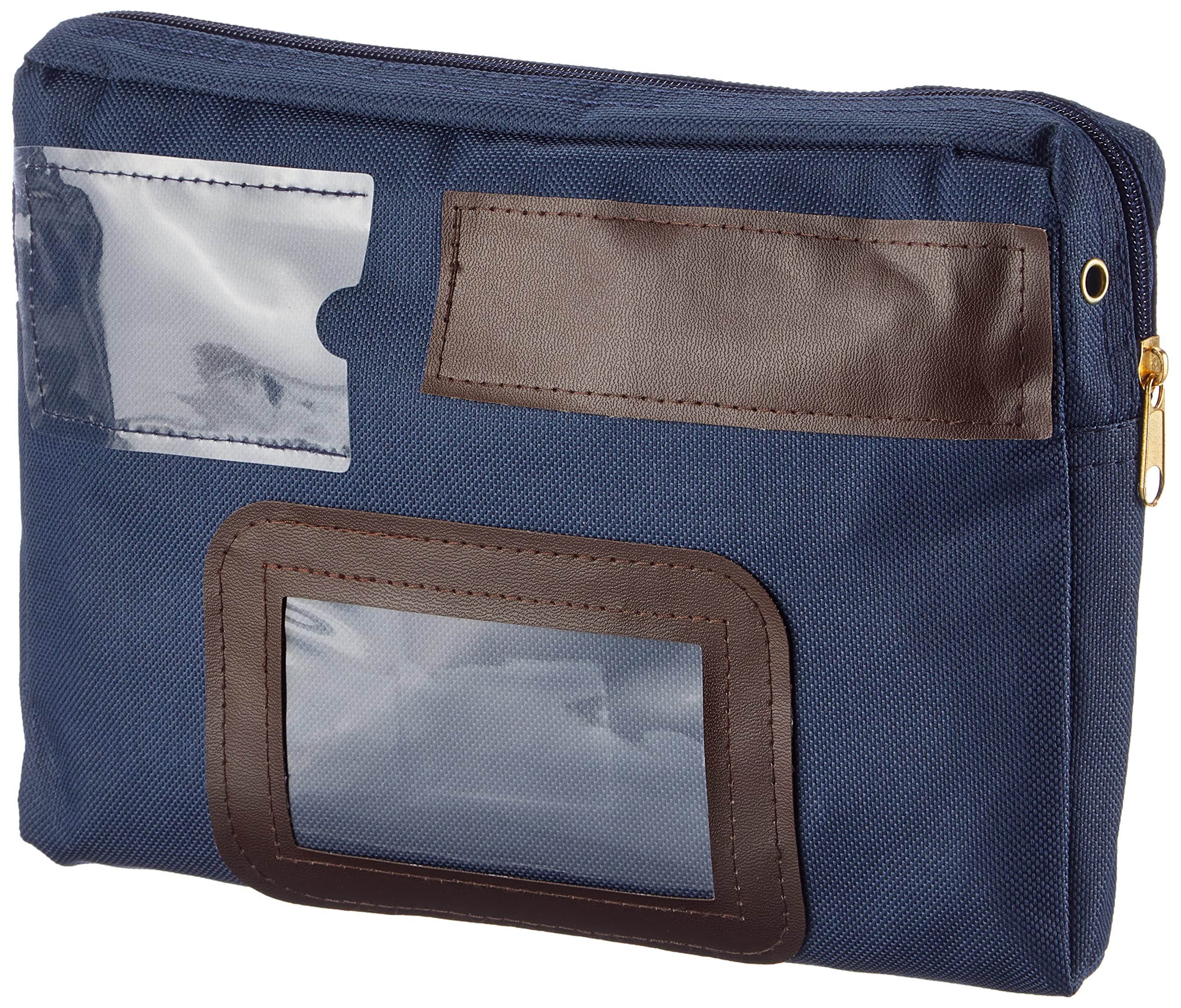Alba POCAIS Multi-Way Folding Bag 27 x 4 x 18.5 cm Waterproof Nylon Blue