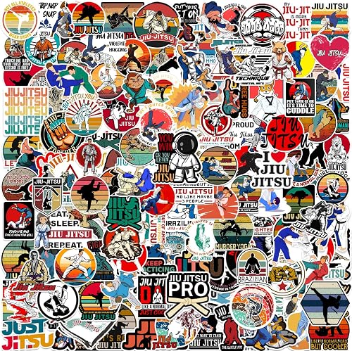 50 PCS Cartoon Colourful VSCO Girl Stickers For Chidren Toy Waterproof Sticker T