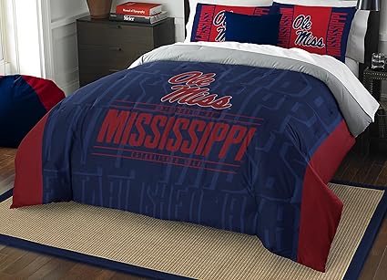 Amazon Com Officially Licensed Ncaa Mississippi Ole Miss Rebels
