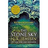 The Stone Sky (The Broken Earth, 3)