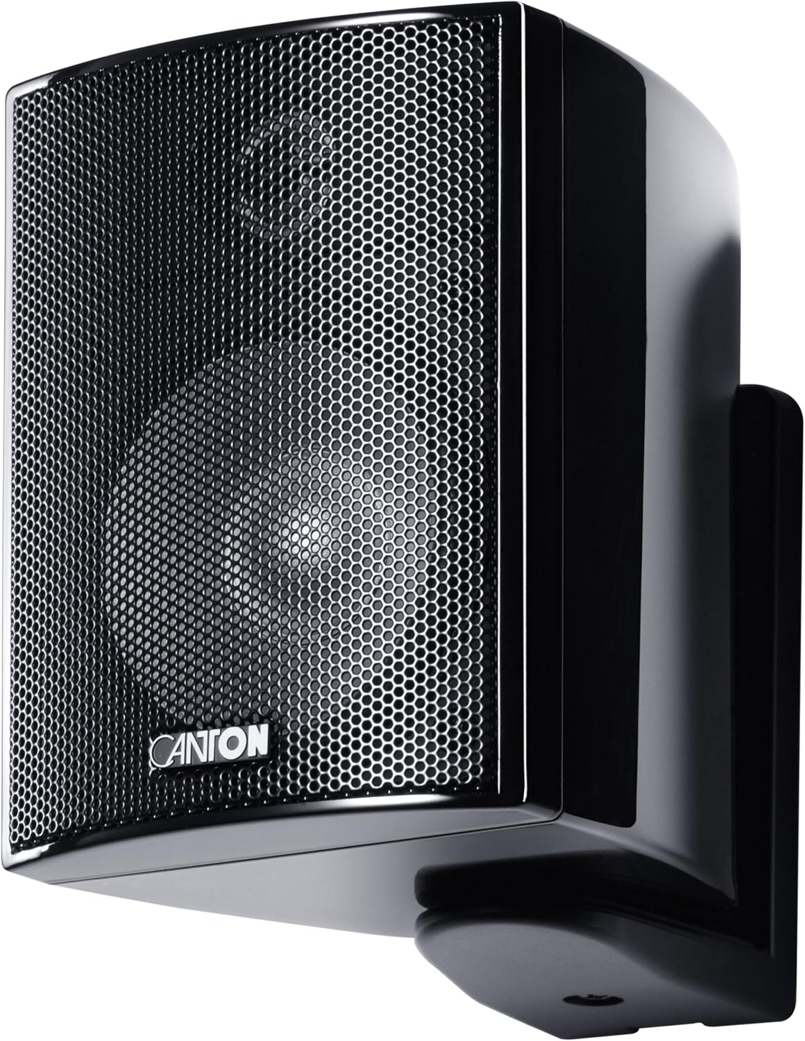 canton audio speakers