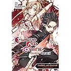 Sword Art Online 4: Fairy Dance (light novel)