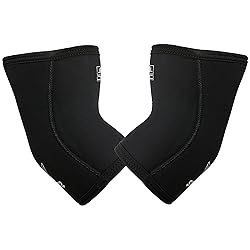 Stoic Elbow Sleeves for Powerlifting - 7mm + 5mm