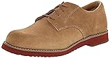 Sperry unisex child Tevin Oxford, Dirty Buck, 8.5