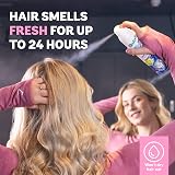 Batiste 24h Active Dry Shampoo Sweat Activated 200ml No Rinse view 4