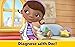 Kirby and the King & Karate Kangaroos - Doc McStuffins - Disney Junior Appisodes