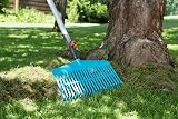 Gardena combisystem Lawn Rake 43 cm with Plastic Tines CS Compatible 3101-20 view 4