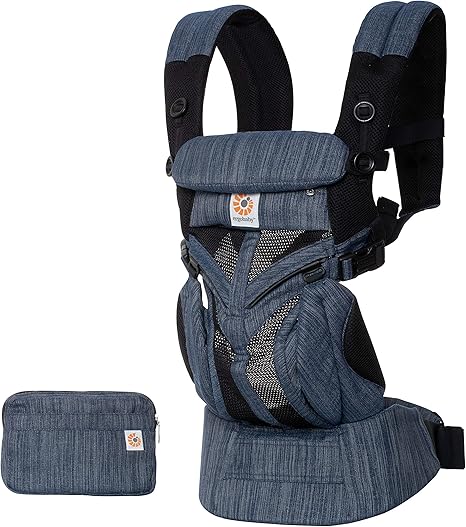 ergobaby buckle replacement
