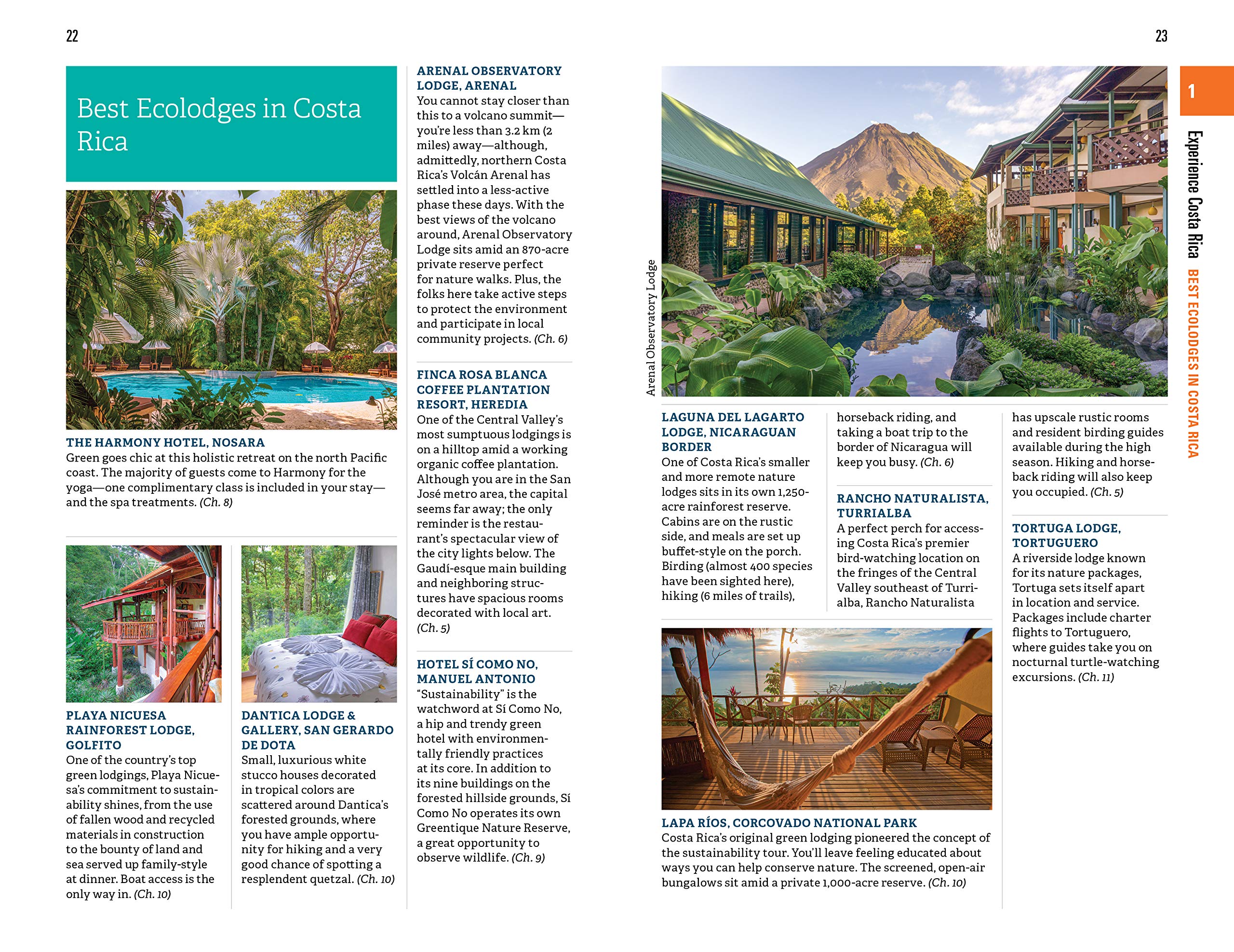 Coffee Plantation Costa Rica Hotel / Finca Rosa Blanca Coffee