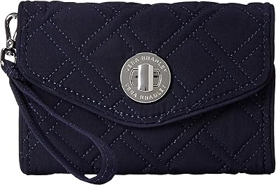vera bradley navy purse