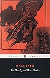 Red Cavalry and Other Stories (Penguin Classics)