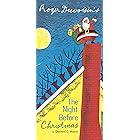 The Night Before Christmas