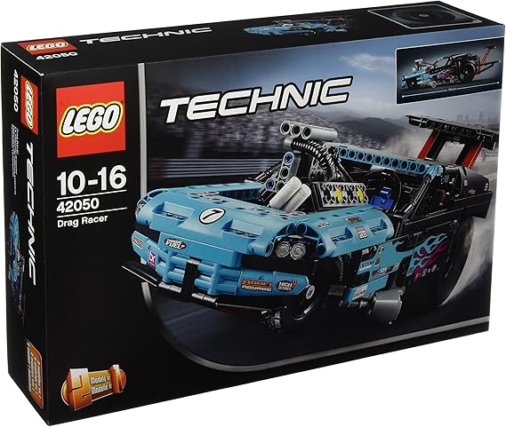 lego 42050 price