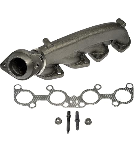 Dorman 675-228 Exhaust Manifold Hardware Kit For Specific Ford Lincoln Models - View #8