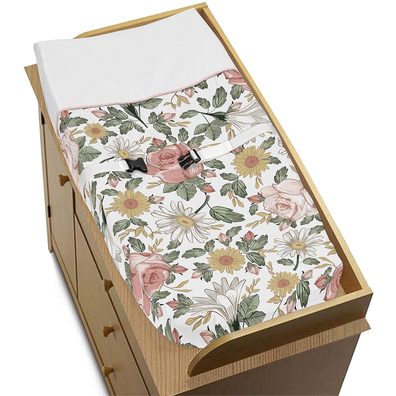 sweet jojo vintage floral