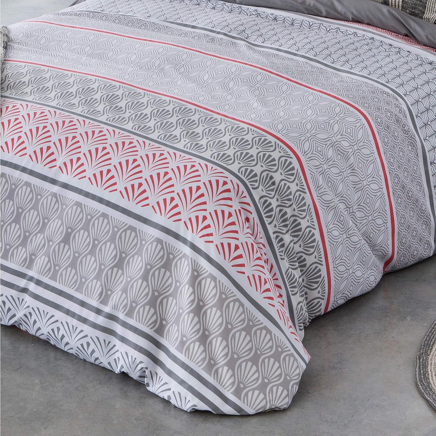 funda nórdica térmica