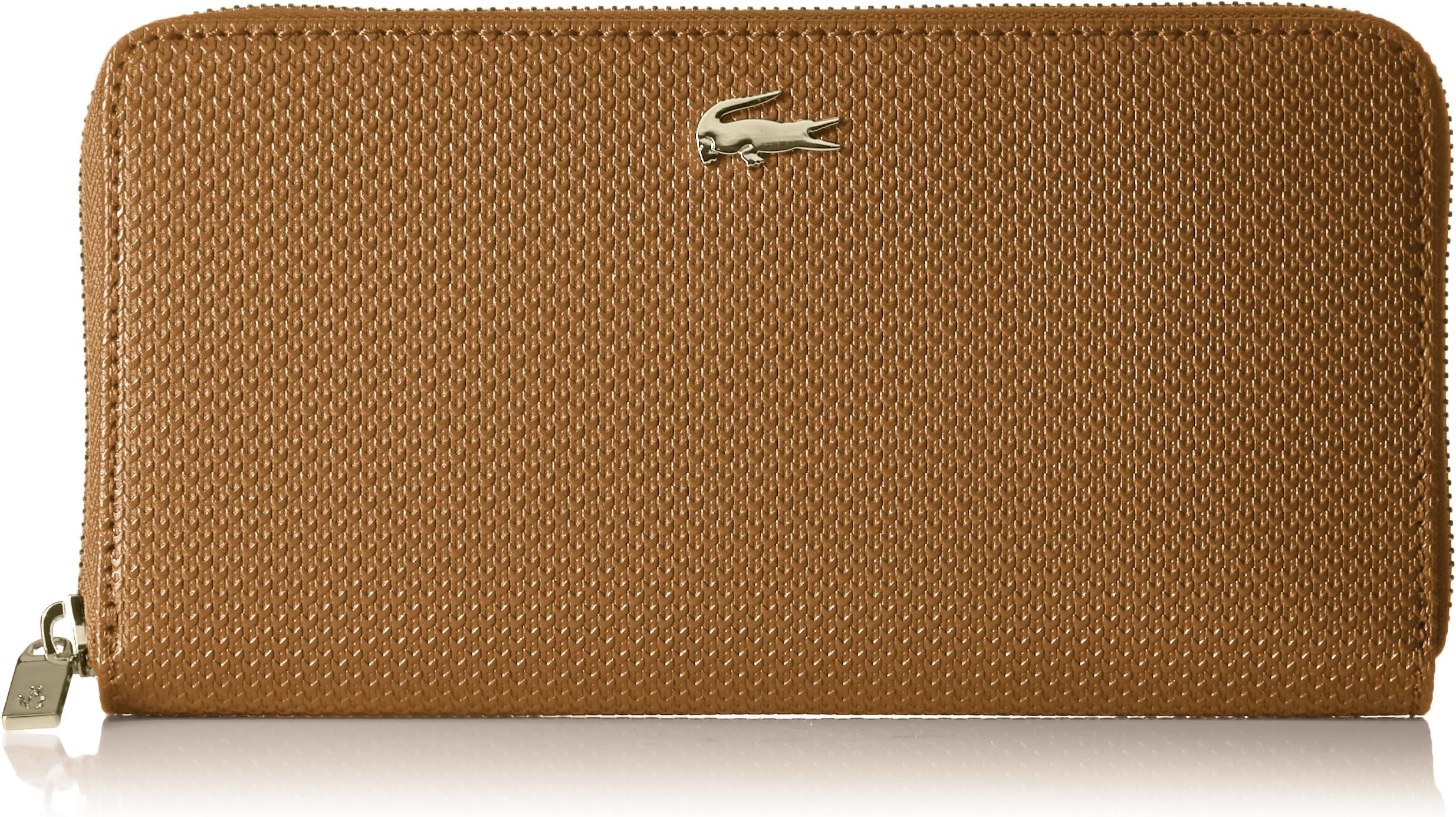 Lacoste Chantaco Large Zip Wallet, NF2070CE