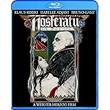 Nosferatu the Vampyre [Blu-ray]