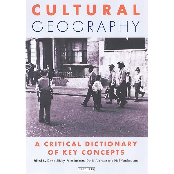 The Dictionary of Human Geography: Gregory, Derek, Johnston, Ron