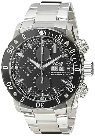 Edox Chronoffshore-1 Automatic