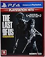 The Last Of Us Remasterizado Hits - PlayStation 4