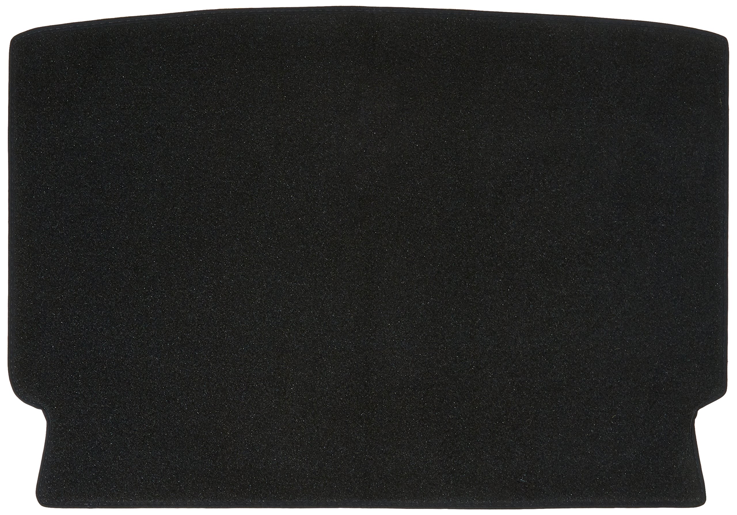 Sakura WW1161 Carpet Boot Mat, Black Trim