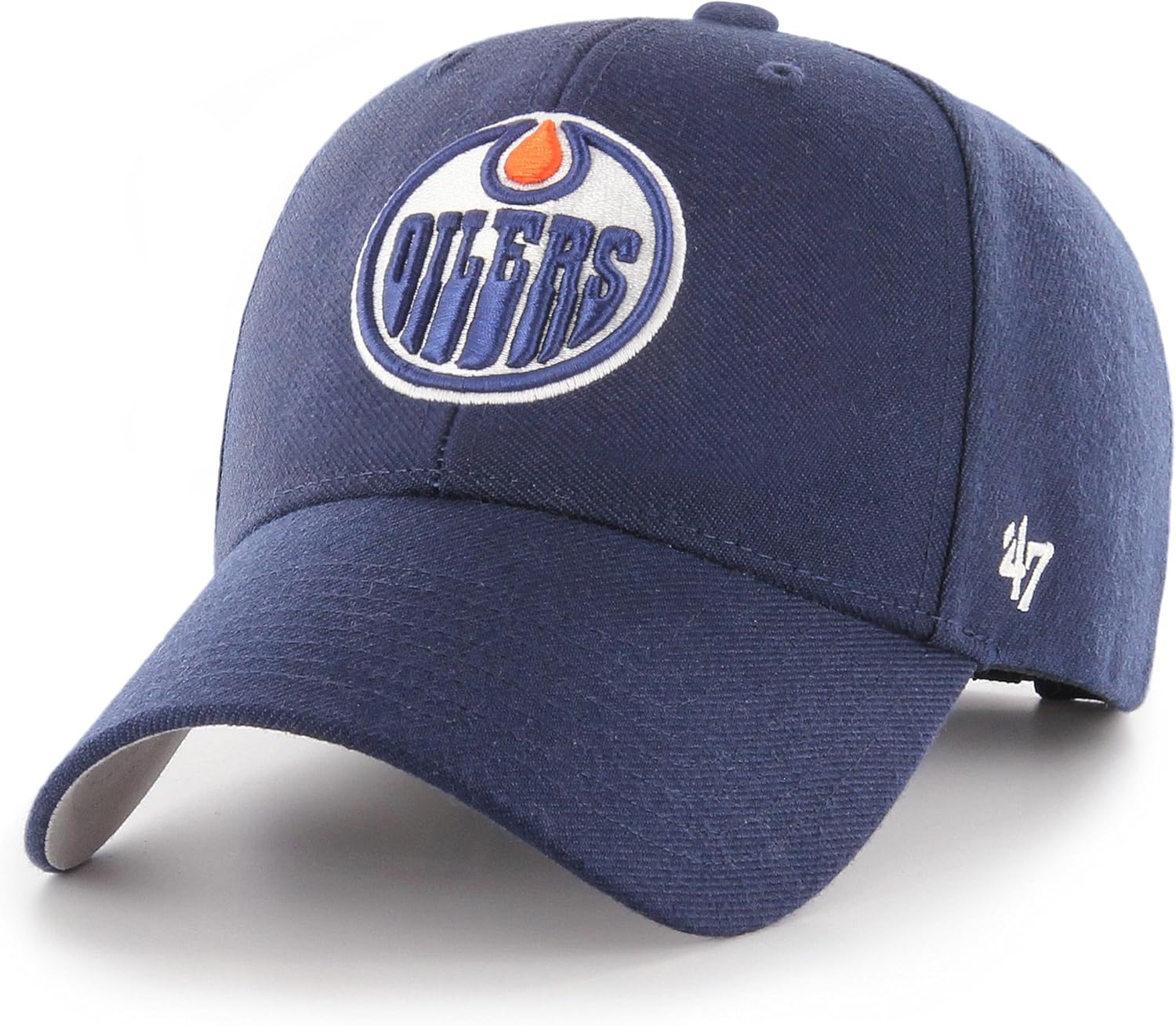 oilers 47 hat