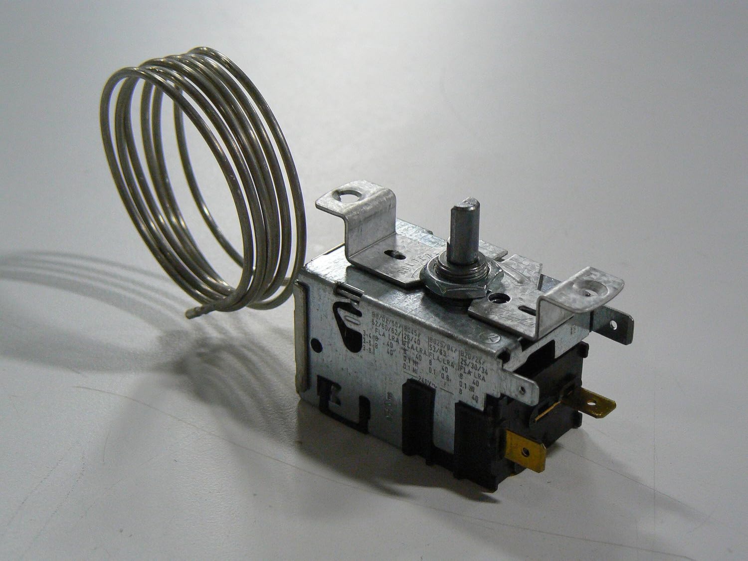 Temp. Control Industrial & Scientific