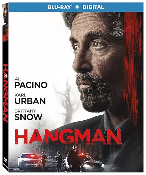Hangman [Blu-ray]