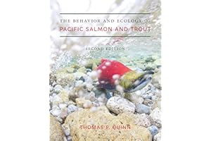 The Behavior and Ecology of Pacific Salmon and Trout