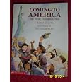 Coming to America : The Story of Immigration: Betsy Maestro: 9780590441520: Amazon.com: Books