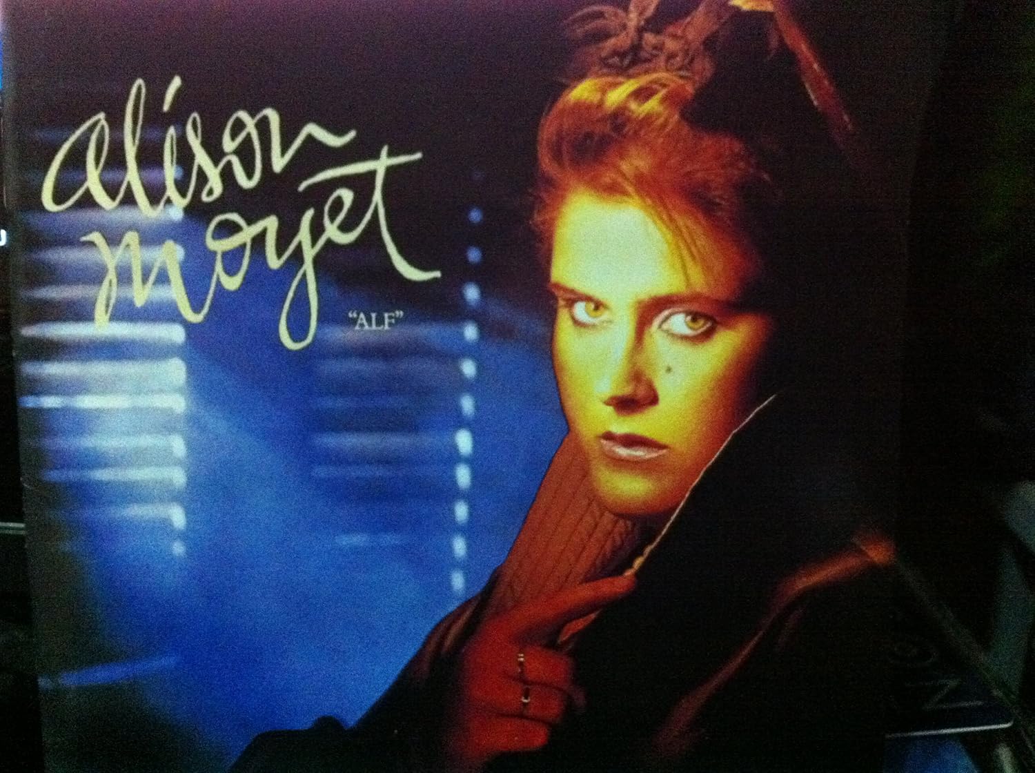 アルフ アリソン モイエ ポップス ミュージック Amazon