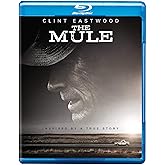 The Mule (Blu-ray)