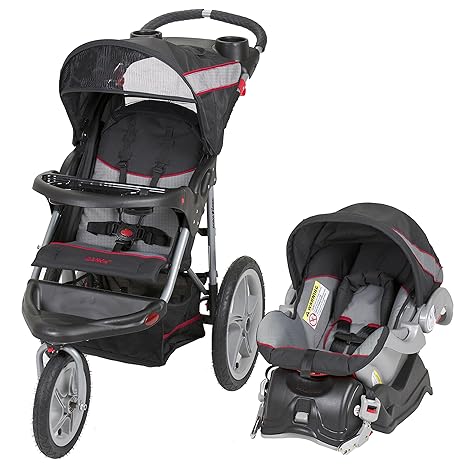 trendibear car seat stroller