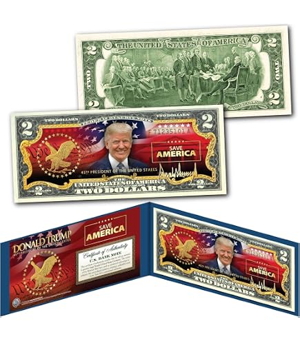 Amazon.com: Living Presidents 2021 with Joe Biden & Trump