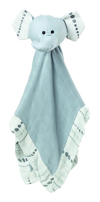 aden anais elephant lovey