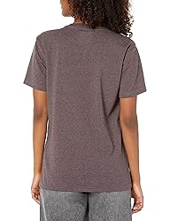 Carhartt Womens Loose Fit Heavyweight Short-sleeve