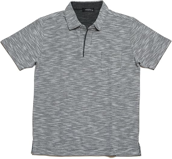 Amazon Nota Bene ノータベネ スラブスキッパーポロシャツ メンズ 半袖 3色 M L Xl メンズ ポロシャツ 通販 Amazon Nota Bene ノータベネ スラブスキッパーポロシャツ メンズ 半袖 3色 M L Xl メンズ ポロシャツ 通販