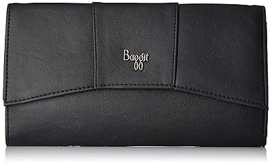 Baggit Womens Wallet (Black)