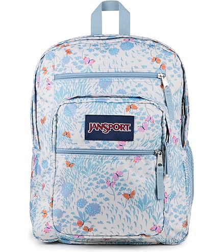 Amazon.com: JanSport Laptop Backpack - Computer Bag with 2 Compartments, Ergonomic Shoulder Straps, 15” Laptop Sleeve, Haul Handle - Book Rucksack