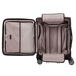 Travelpro Platinum Elite Softside Expandable Carry