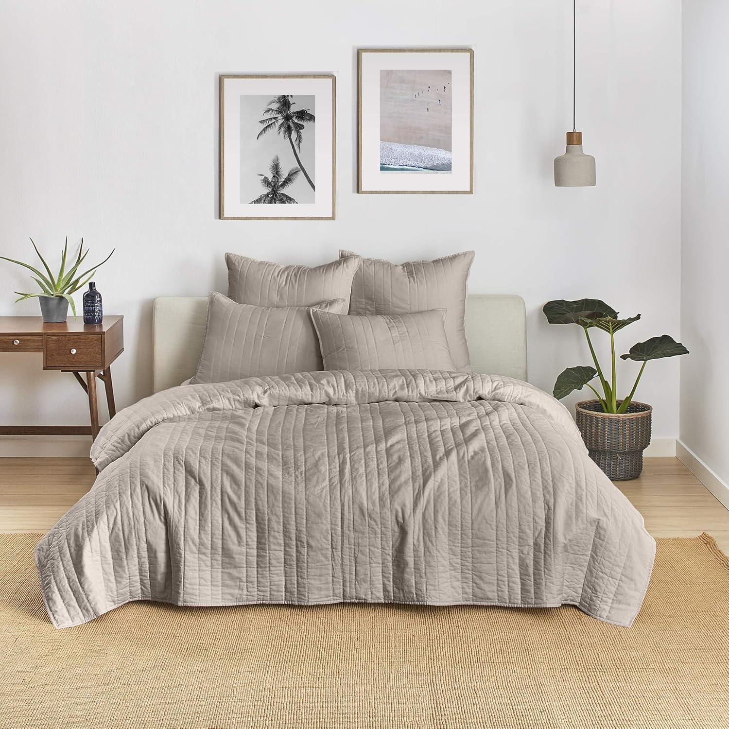 Best Sunham Bedding Quilted