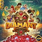 IELLO Diamant (2024 Edition)