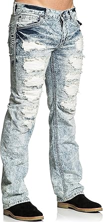 affliction blake jeans