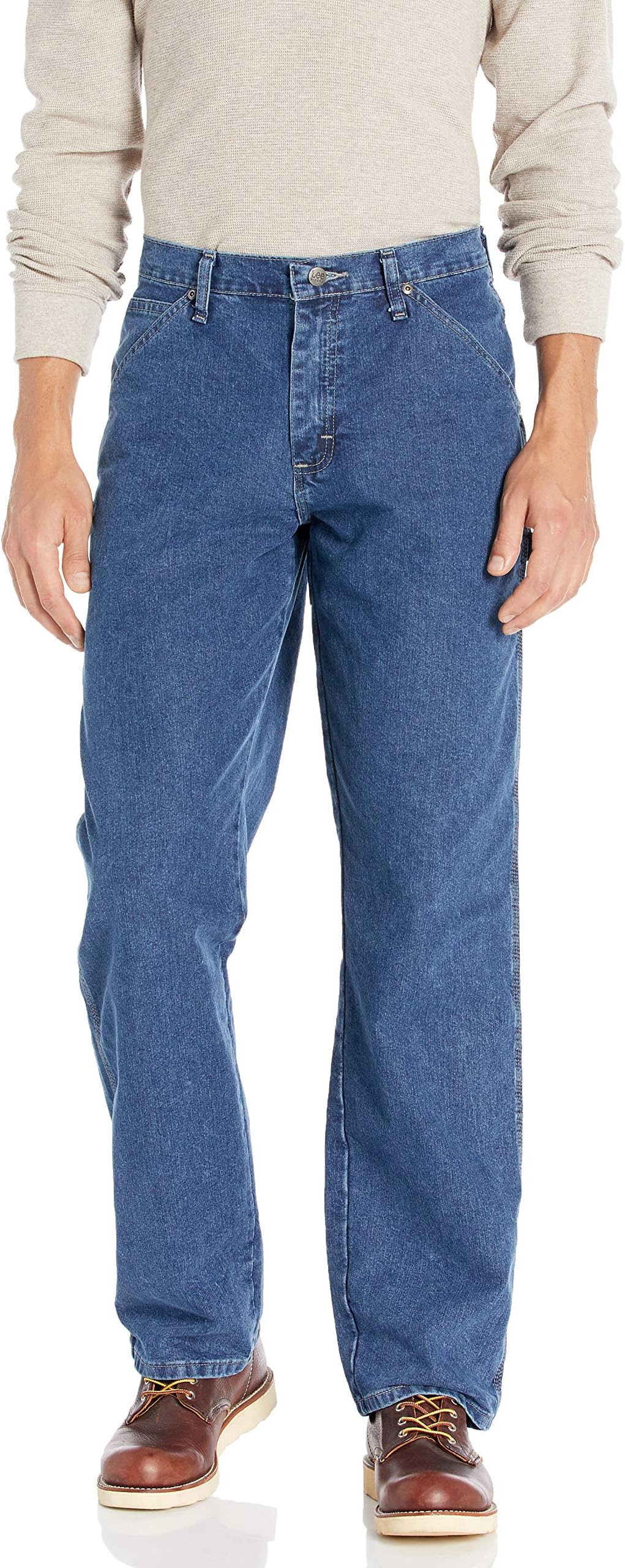 Men's Carpenter Jean