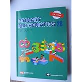 Primary Mathematics 2B Textbook U.S. Edition
