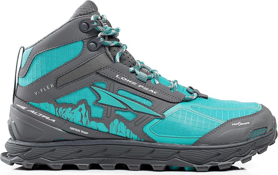 altra afw1855f women's lone peak 4.0 trail running shoe