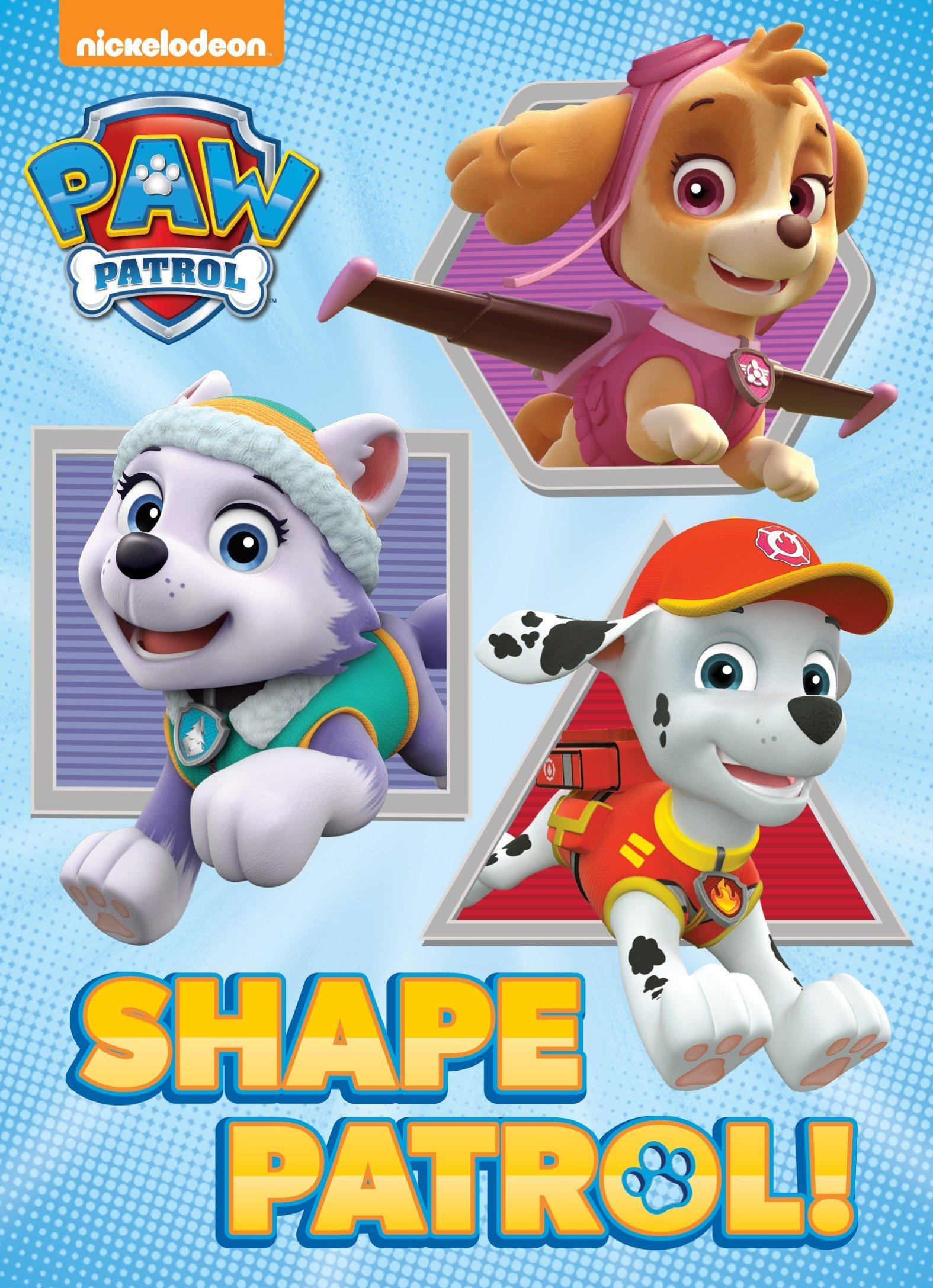 paw patrol amazon