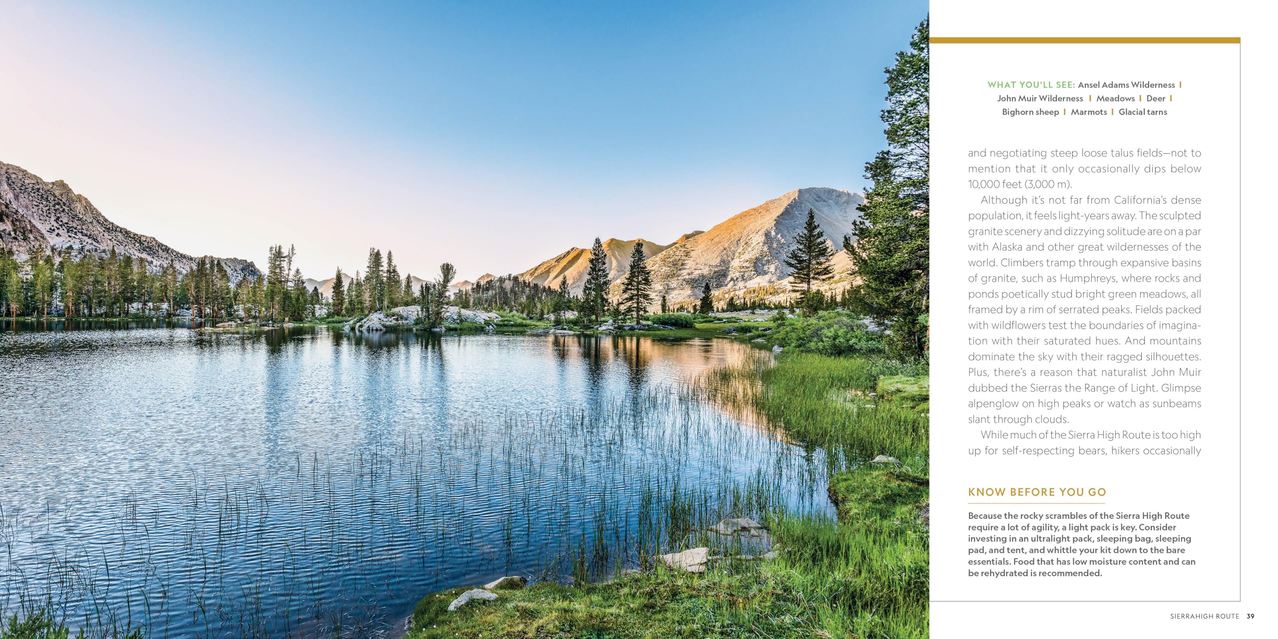 100 Hikes of a Lifetime: The World's Ultimate Scenic Trails (100 of a Lifetime)